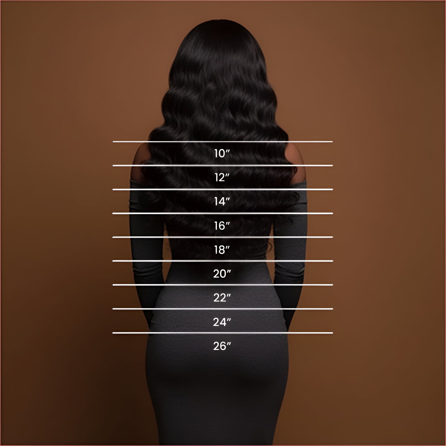 Human Hair Bundles Loose Wave Bundles