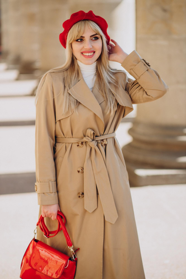 Linen Boxy Shirt