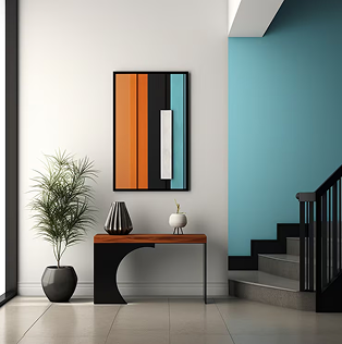 wall art