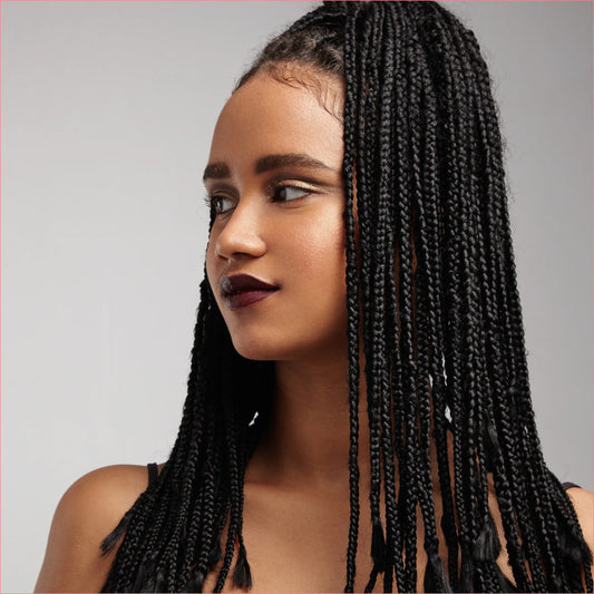 passion twist crochet hair