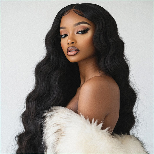 body wave human hair bundles