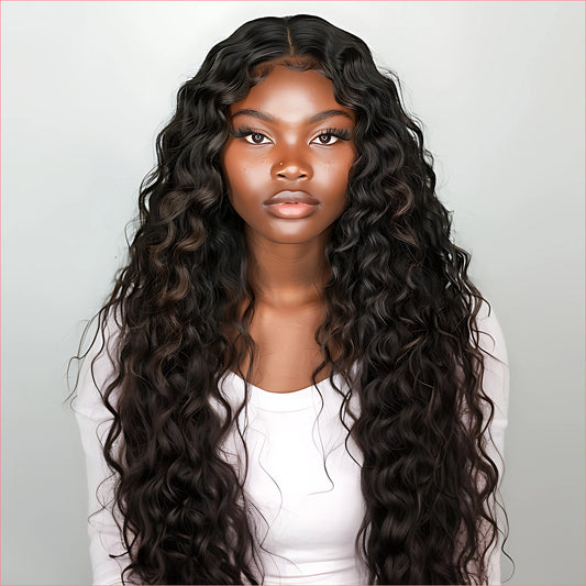 burmese curly hair bundles