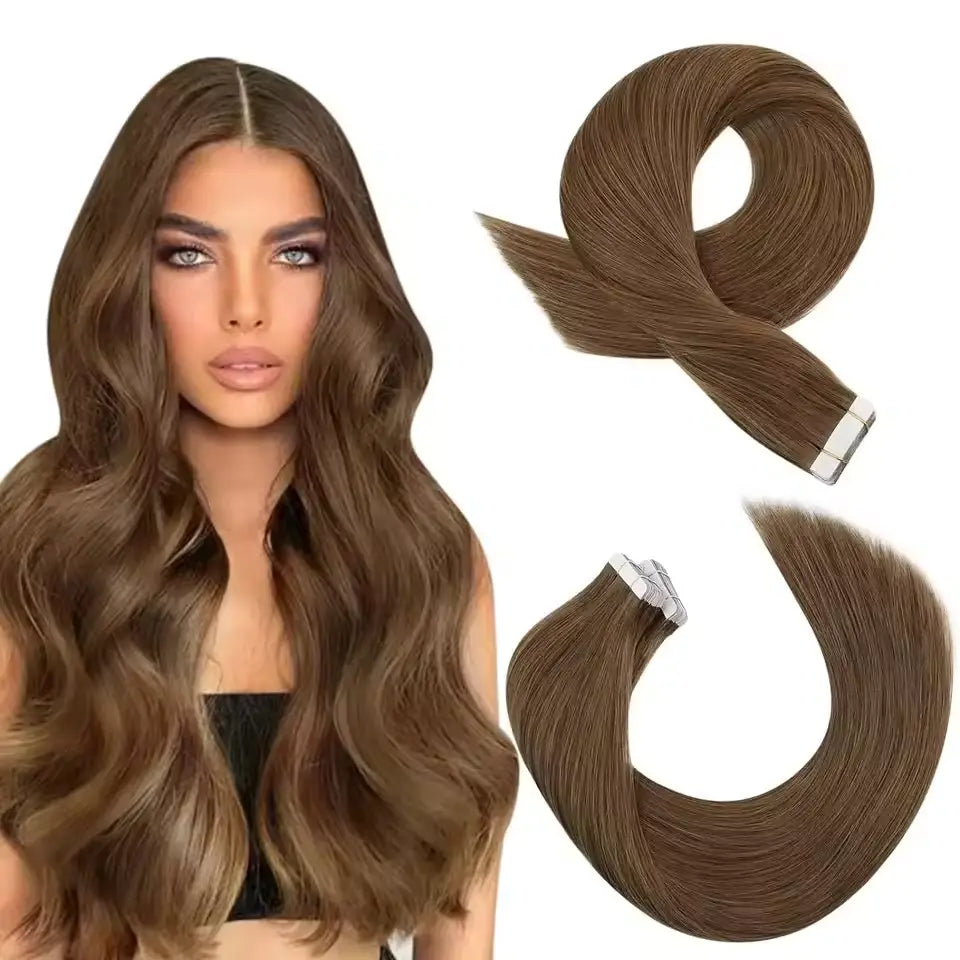 Hair Extensions Balayage Blonde Hair
