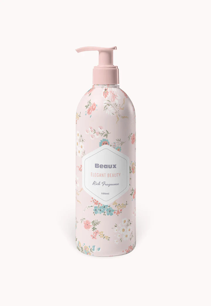 Laura Face Wash Lotion