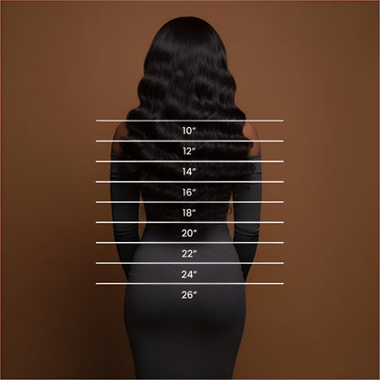 Human Hair Bundles Loose Wave Bundles