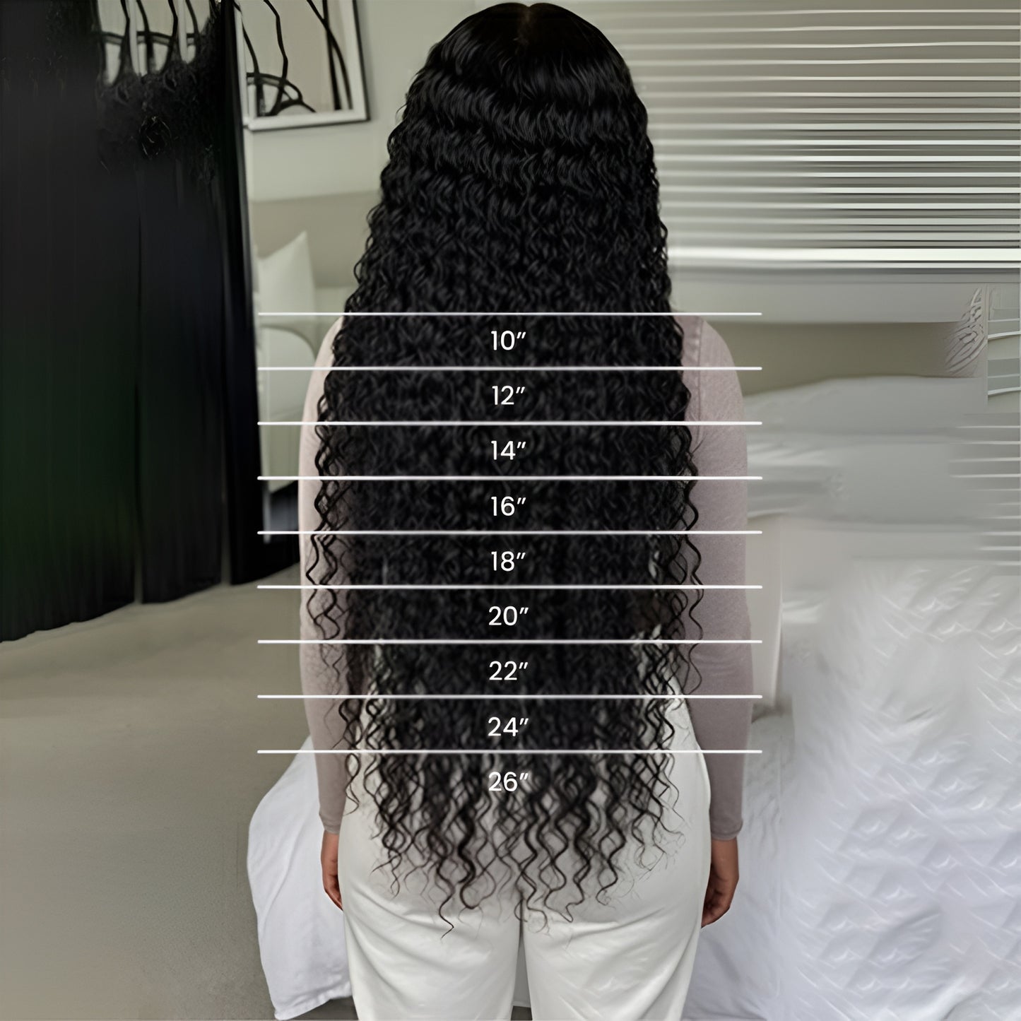 Hair Bundles Curly Hair Burmese Weaving
