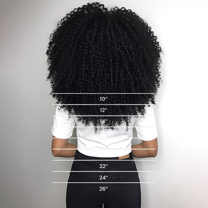 Marlybob Jerry Curl Jamaican Bounce