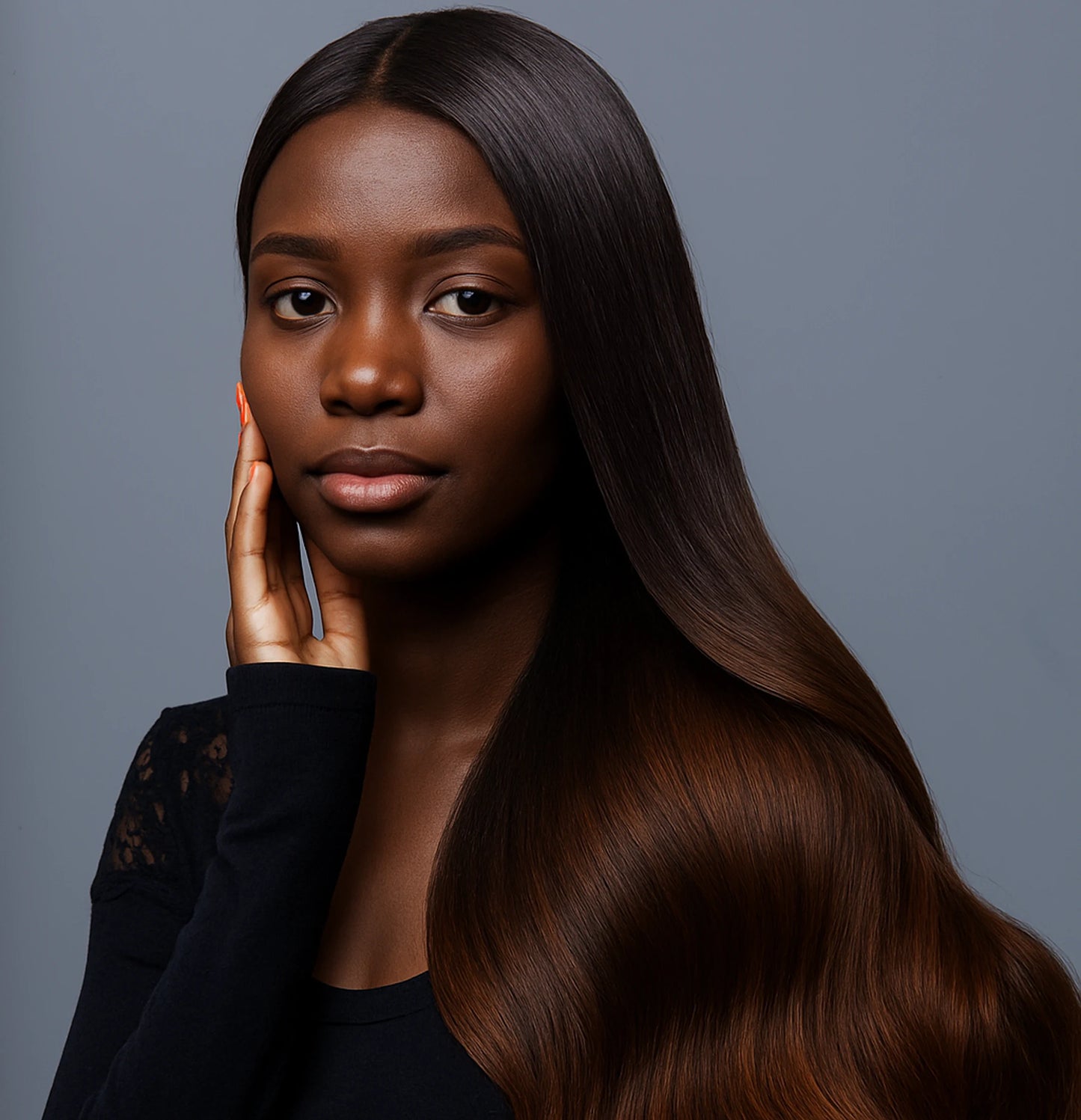 Moresoo Clip in Hair Extensions