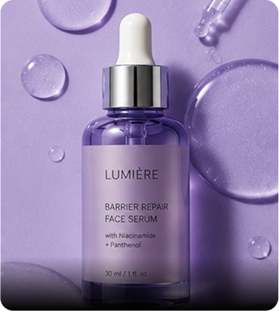 FACE SERUMS