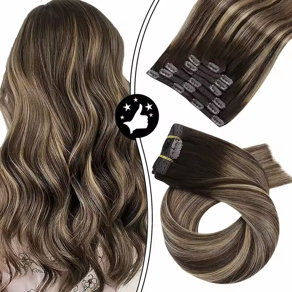 honey blonde  Hair Extensions