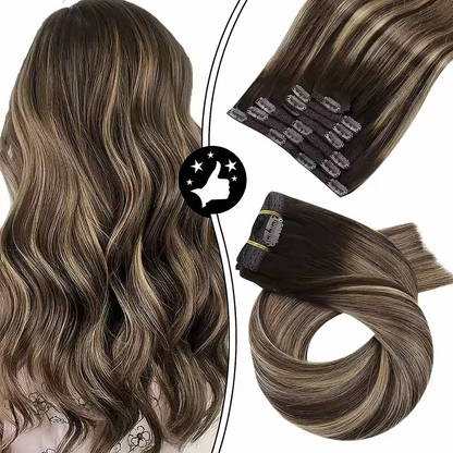 honey blonde  Hair Extensions