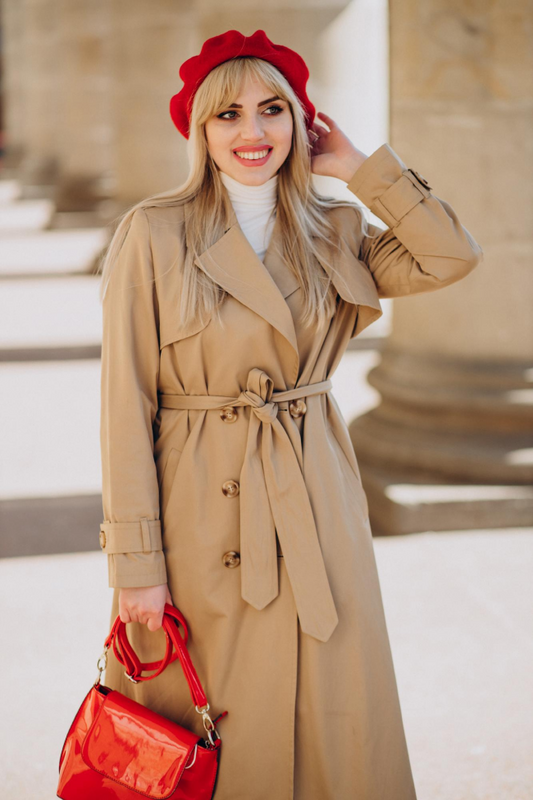 Linen Boxy Shirt