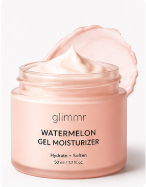 watermelon gel