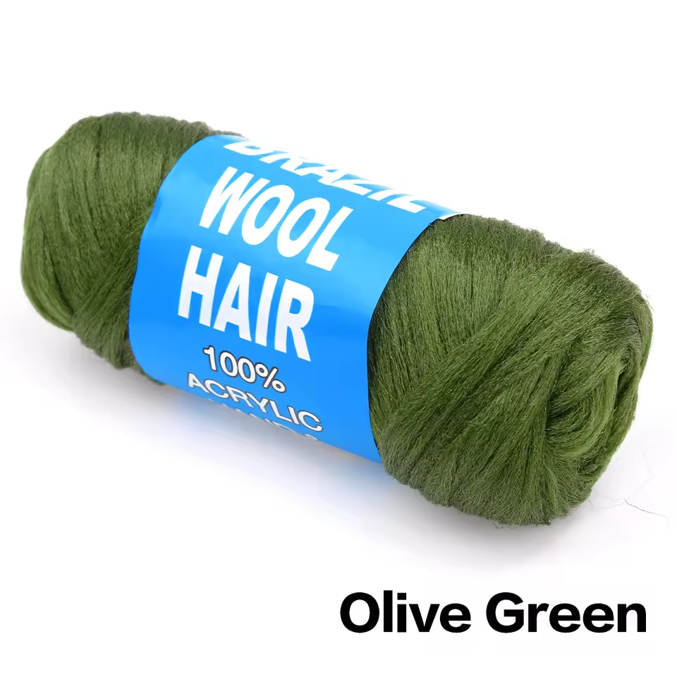 olive green