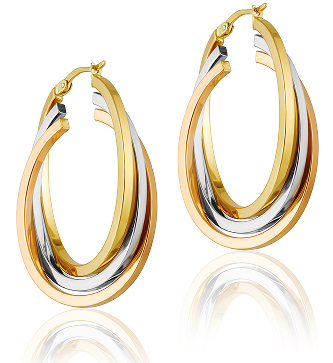 Hoop Earrings