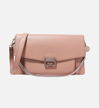 Beige Clutch