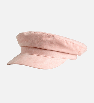 Baker Boy Cap