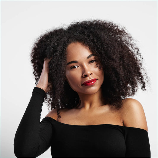 jerry curl hair