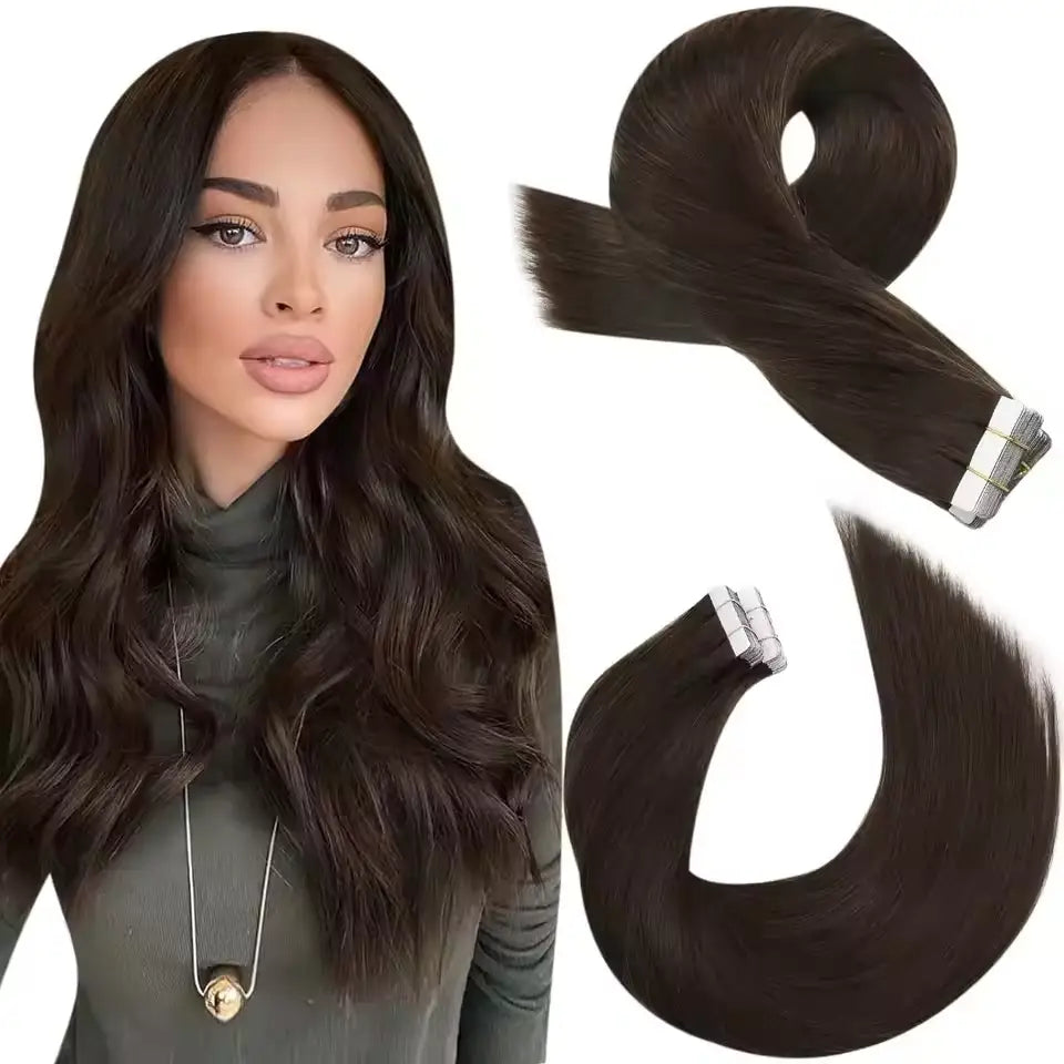 Hair Extensions Balayage Blonde Hair 