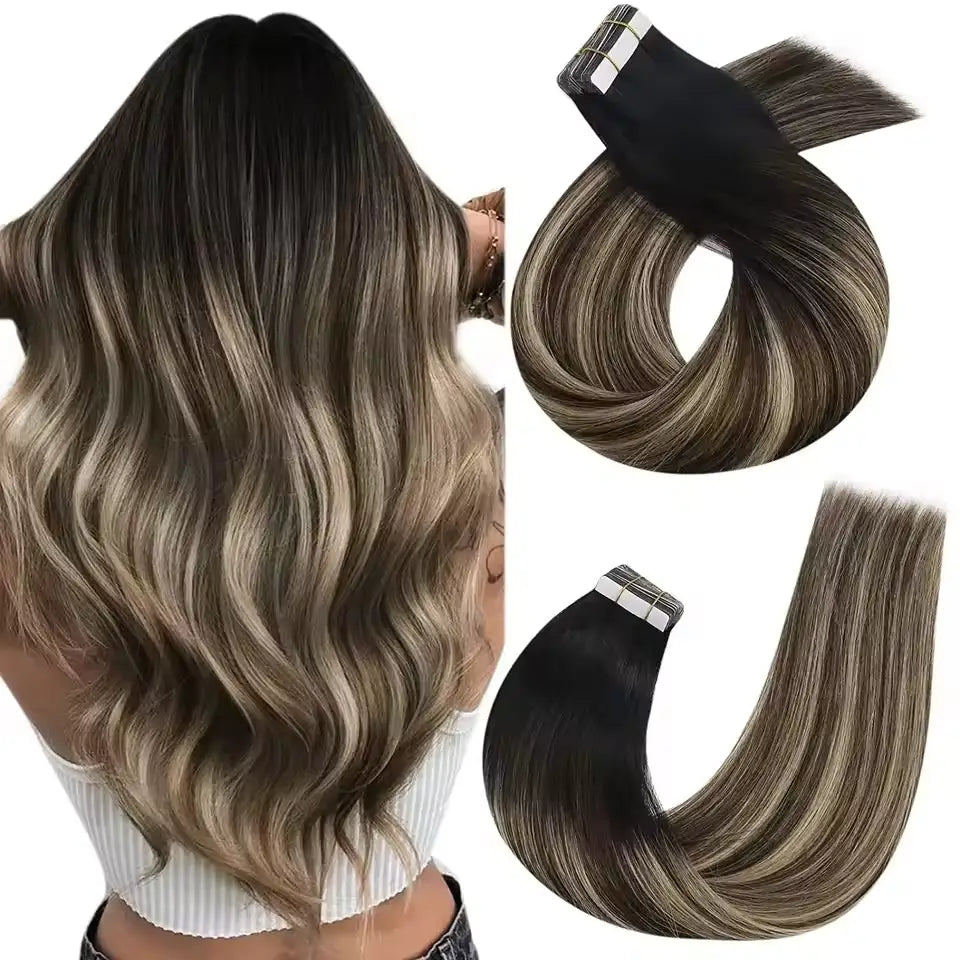 Hair Extension Hair 
