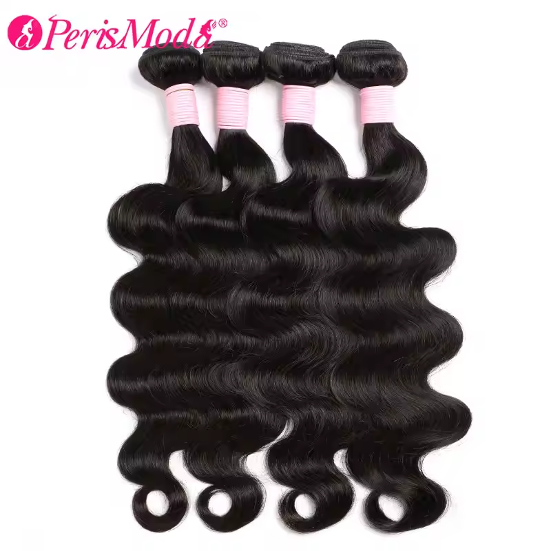 PerisModa Body Wave Bundles 