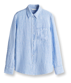 SOLY LINEN SHIRT