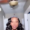 loose wave human hair