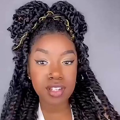 passion twist crochet 