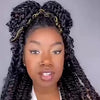 passion twist crochet 