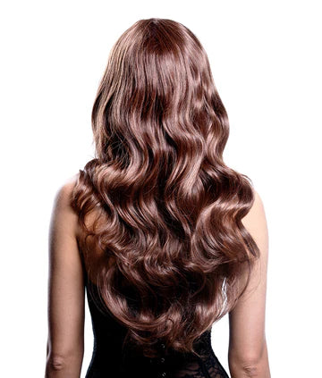 Sensual Touch Human Hair